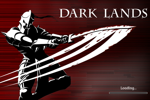 Dark Lands game image